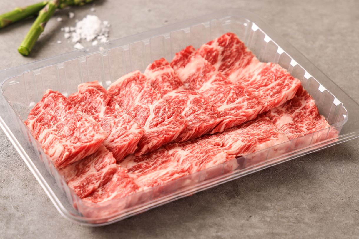 참포크 한우 업진살